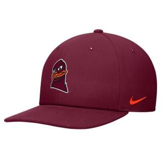 Virginia ƥå Hokies Nike ץ ʥåץХå ϥå - Maro ͥ
