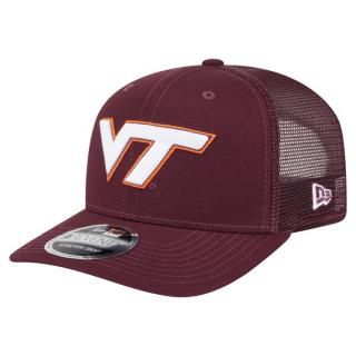Virginia ƥå Hokies ˥塼 Era ץ饤ޥ꡼ 9SEVENTY ȥå  ͥ