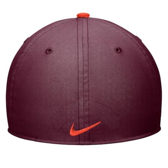 Virginia ƥå Hokies Nike Rise ѥեޥ եå ϥå -  ᡼2