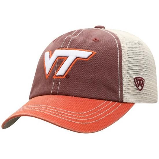 Virginia ƥå Hokies ȥå  the  桼 road Ĵ ᡼
