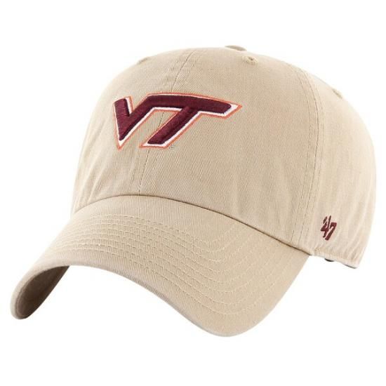 Virginia ƥå Hokies '47 ꡼ å Ĵǽ ϥå -  ᡼