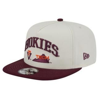 Virginia ƥå Hokies ˥塼 Era 쥸 9FIFTY A-ե졼  ͥ