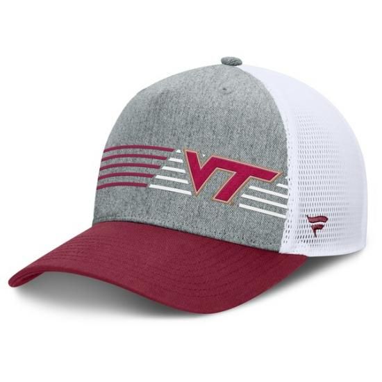Virginia ƥå Hokies եʥƥ ץե ȥå Ĵǽ ϥå  ᡼1