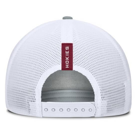 Virginia ƥå Hokies եʥƥ ץե ȥå Ĵǽ ϥå  ᡼4