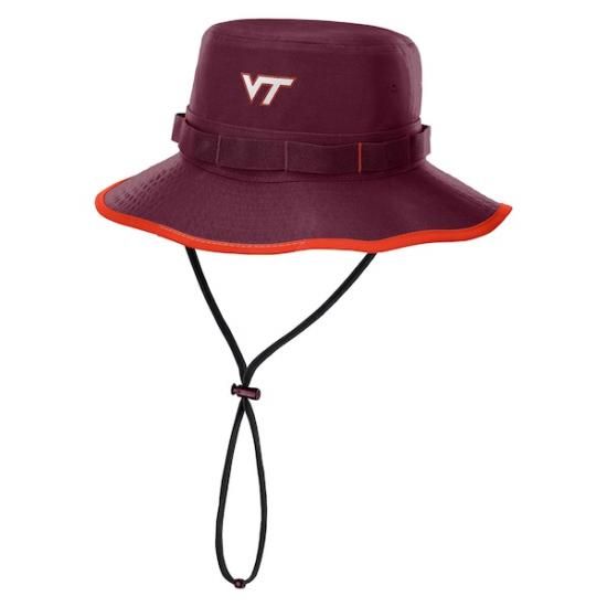 Virginia ƥå Hokies Nike 2024 ɥ饤 ڥå ѥեޥ ᡼