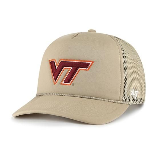 Virginia ƥå Hokies '47 ե ե å ȥå ʥåץ ᡼