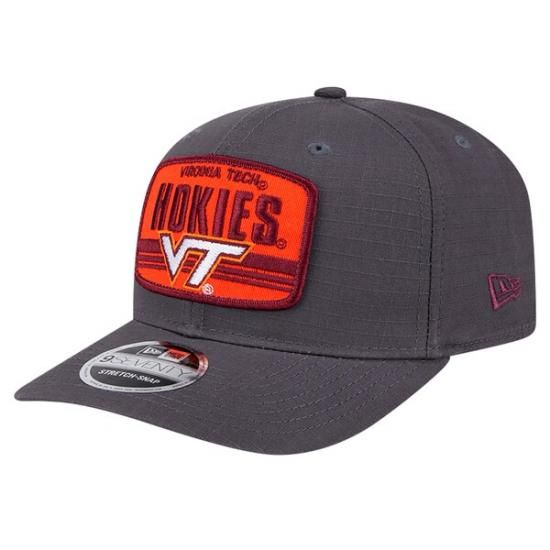 Virginia ƥå Hokies ˥塼 Era  Elevåed 9SEVENTY ᡼
