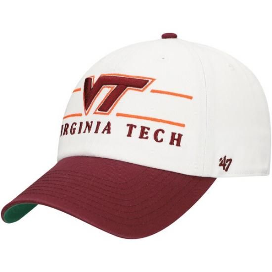 Virginia ƥå Hokies '47 Gridir ꡼ å Ĵǽ ϥå ᡼