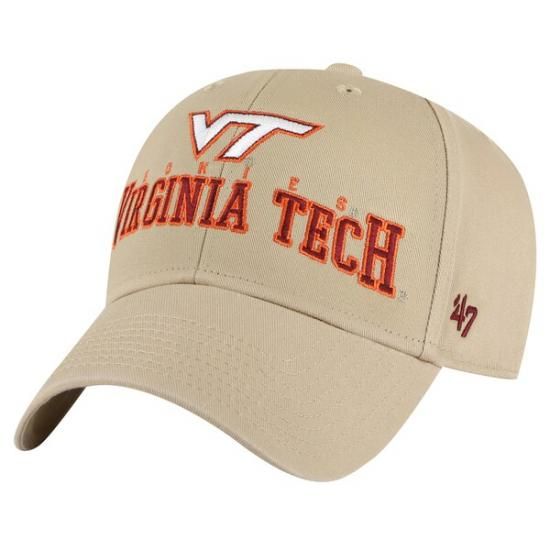 Virginia ƥå Hokies '47 Powell MVP Ĵǽ ϥå -  ᡼