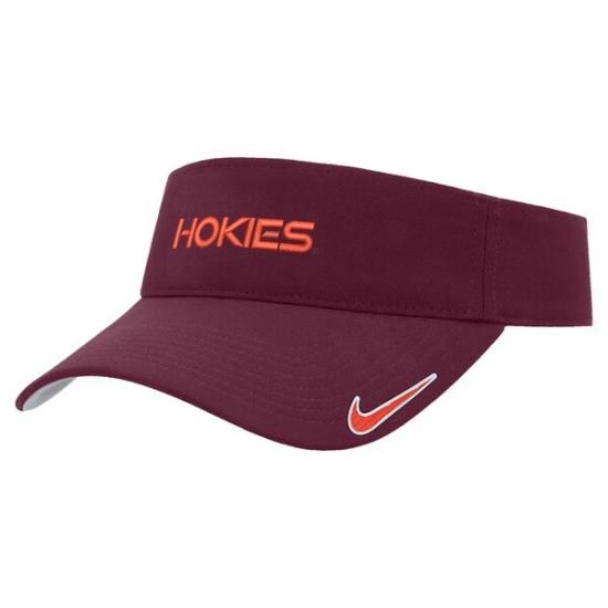 Virginia ƥå Hokies Nike 2024 ɥ饤 Ace ѥեޥ Ĵ ᡼