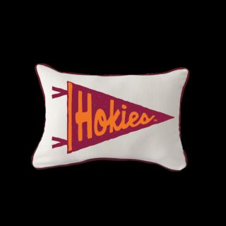 Virginia ƥå Hokies ȥ Birdie ڥʥ Piped  ͥ