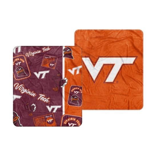 Virginia ƥå Hokies 50