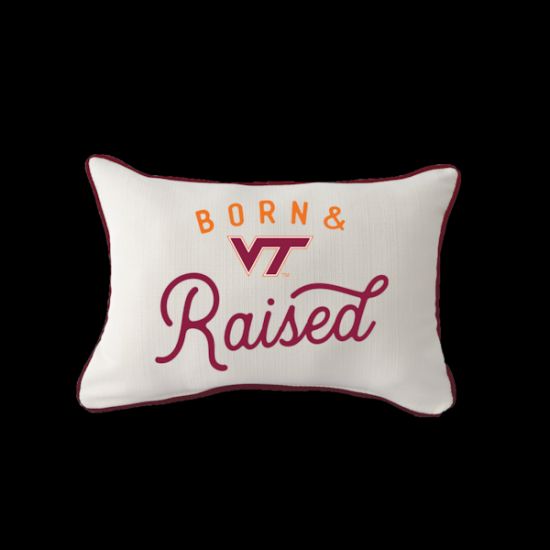 Virginia ƥå Hokies ȥ Birdie Born & Raised Piped ᡼