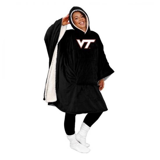 Virginia ƥå Hokies Pegasus 60 x 80  顼 ѡ ᡼