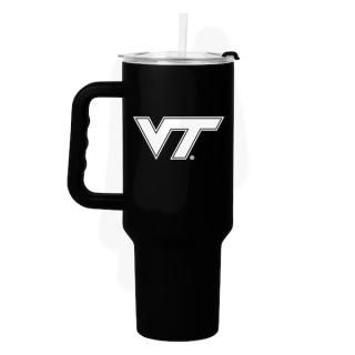 Virginia ƥå Hokies 40oz. Powder  ֥顼 ͥ