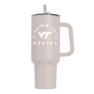 Virginia ƥå Hokies 40oz. Powder  ֥顼 ͥ