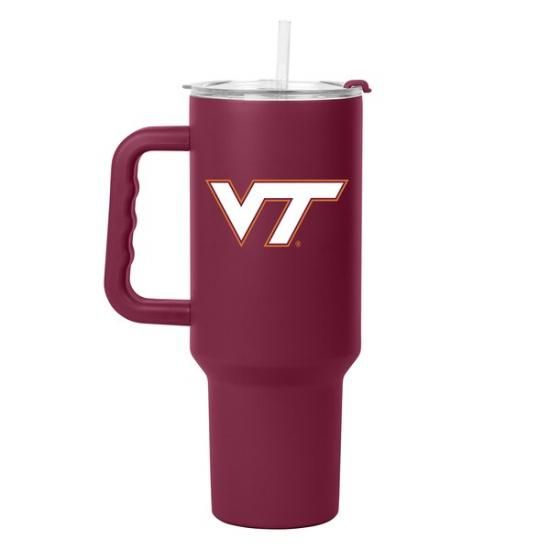 Virginia ƥå Hokies 40 oz. ϥɥ ֥顼 ᡼