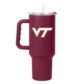 Virginia ƥå Hokies 40 oz. ϥɥ ֥顼 ͥ