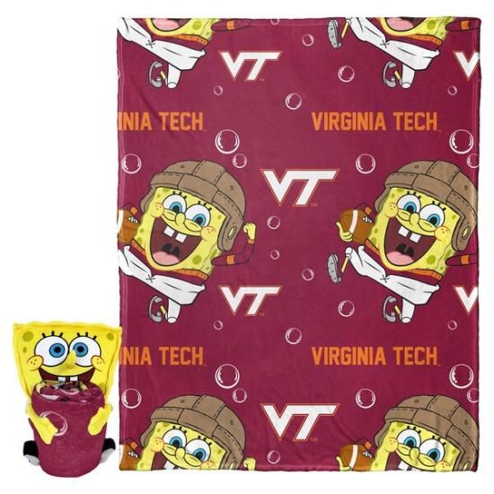 Virginia ƥå Hokies  Northwest Group Spgebob  ᡼