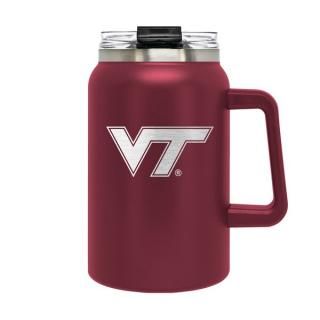 Virginia ƥå Hokies 50oz. Coach  ֥顼 ޥå ͥ