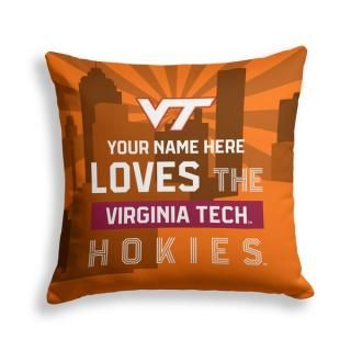 Virginia ƥå Hokies Pegasus 18