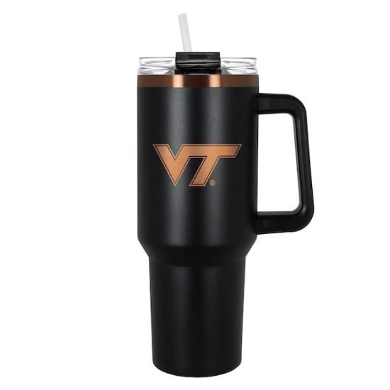 Virginia ƥå Hokies 40oz. Colossus Copper ǥ  ᡼
