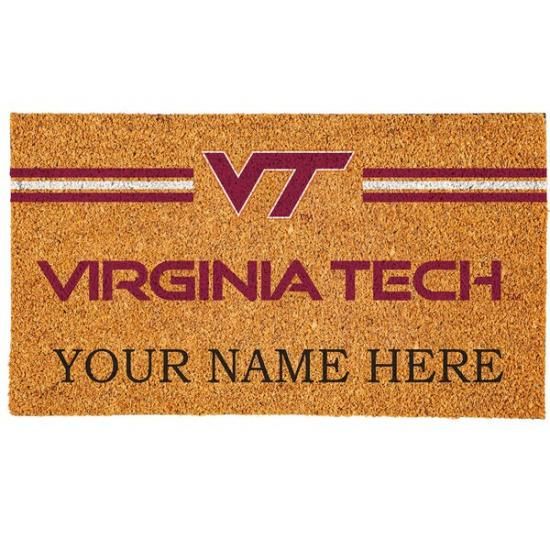 Virginia ƥå Hokies 18