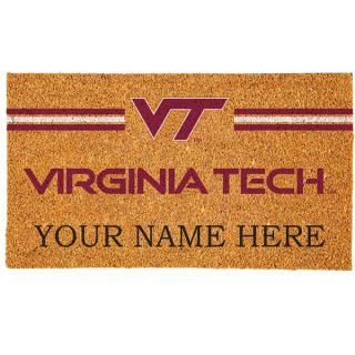 Virginia ƥå Hokies 18