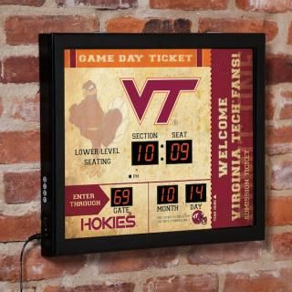 Virginia ƥå Hokies 15