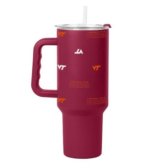 Virginia ƥå Hokies 40oz. Step & ԡ Powder   ᡼1