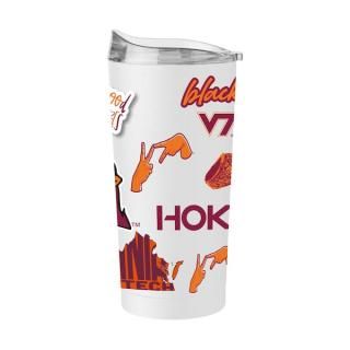 Virginia ƥå Hokies 20(591ml) Powder  ֥顼 ͥ