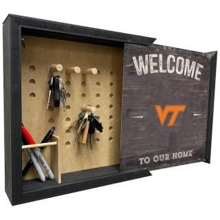 Virginia ƥå Hokies 12