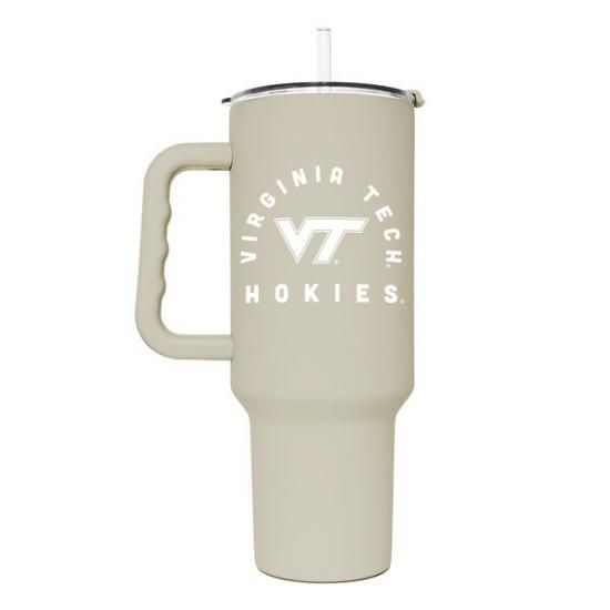 Virginia ƥå Hokies 40oz. S& եȥå ֥顼 ᡼