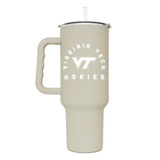 Virginia ƥå Hokies 40oz. S& եȥå ֥顼 ͥ