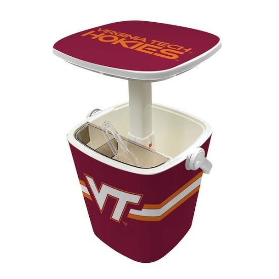 Virginia ƥå Hokies 16-Quart ߥ  Bar 顼 ᡼2