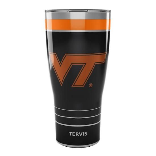 Virginia ƥå Hokies Tervis 30󥹡887ml ʥ   ᡼