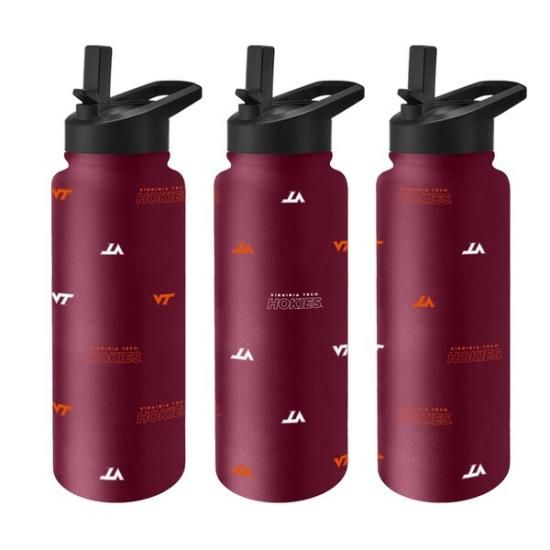 Virginia ƥå Hokies 34󥹡118ml Steep & ԡ Quen ᡼