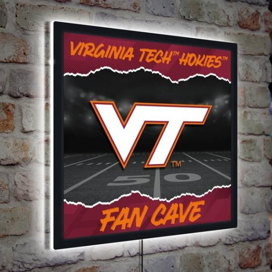 Virginia ƥå Hokies 23