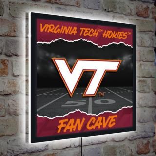 Virginia ƥå Hokies 23