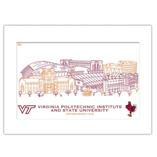 Virginia ƥå Hokies 11