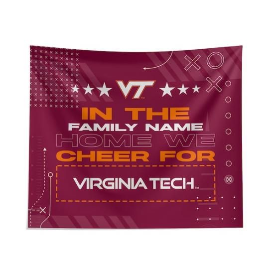 Virginia ƥå Hokies Pegasus 51