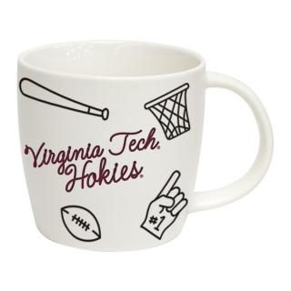 Virginia ƥå Hokies 18(532ml) ץ쥤maker ޥå ͥ