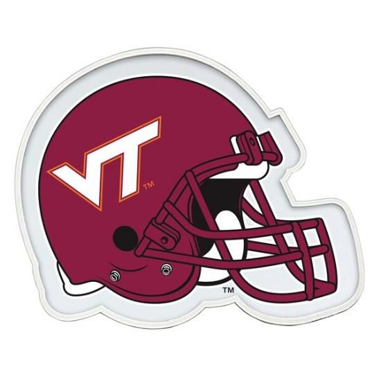 Virginia ƥå Hokies  ry Company LED إå  ᡼