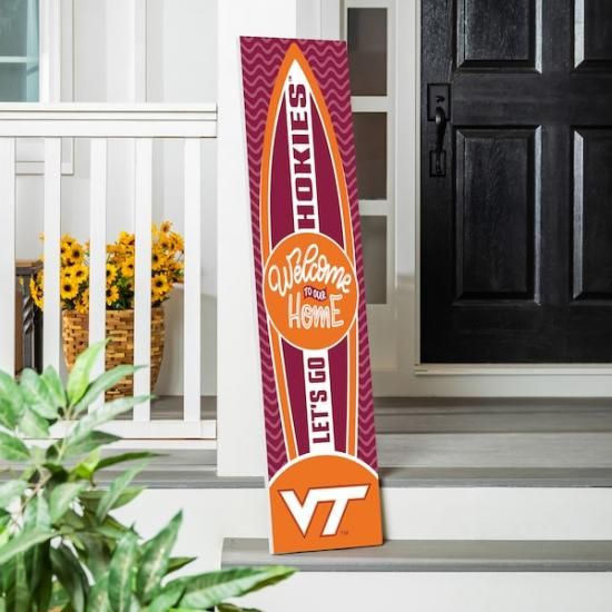 Virginia ƥå Hokies 47
