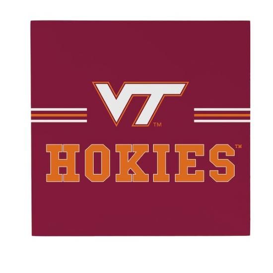 Virginia ƥå Hokies 12