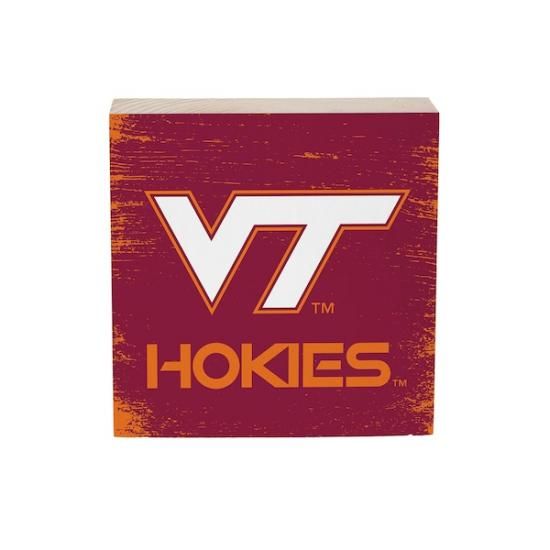 Virginia ƥå Hokies 6