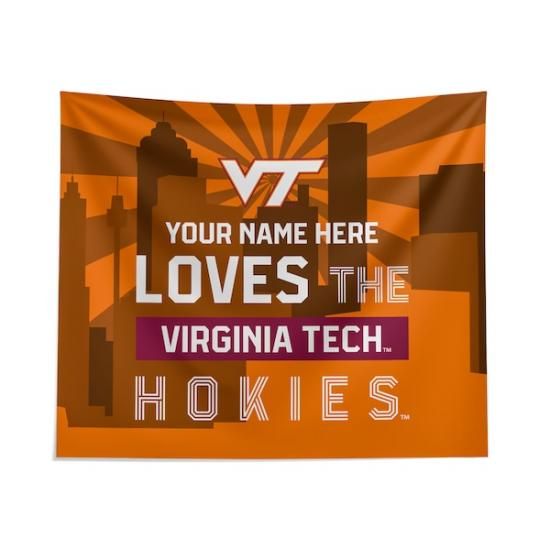 Virginia ƥå Hokies Pegasus 51