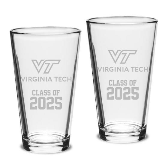 Virginia ƥå Hokies Class  2025 16(473ml) 2ԡ ᡼