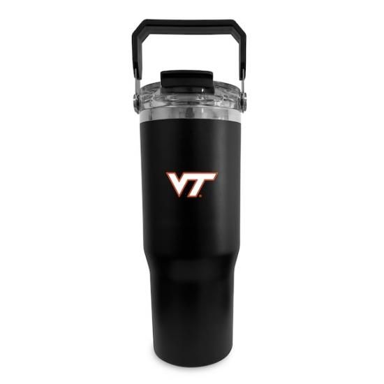 Virginia ƥå Hokies 32󥹡60 ֥顼 with Хå ϥ ᡼