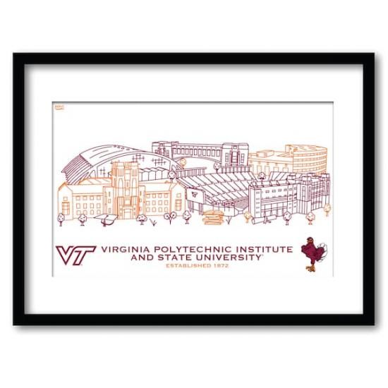 Virginia ƥå Hokies 11